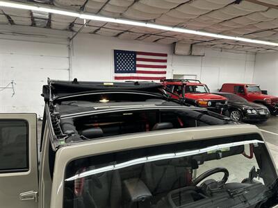 2017 Jeep Wrangler Unlimited Rubicon Recon   - Photo 24 - Portland, OR 97220