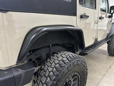 2017 Jeep Wrangler Unlimited Rubicon Re   - Photo 48 - Portland, OR 97220