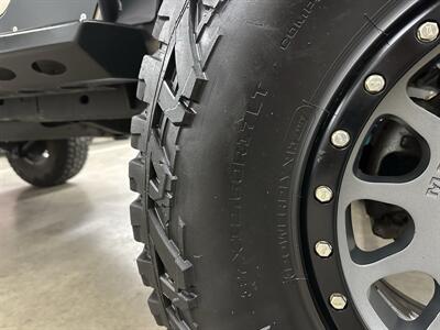 2017 Jeep Wrangler Unlimited Rubicon Recon   - Photo 55 - Portland, OR 97220