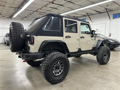 2017 Jeep Wrangler Unlimited Rubicon Recon   - Photo 3 - Portland, OR 97220