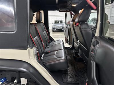 2017 Jeep Wrangler Unlimited Rubicon Recon   - Photo 18 - Portland, OR 97220