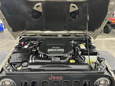 2017 Jeep Wrangler Unlimited Rubicon Re   - Photo 9 - Portland, OR 97220