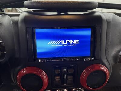 2017 Jeep Wrangler Unlimited Rubicon Re   - Photo 27 - Portland, OR 97220