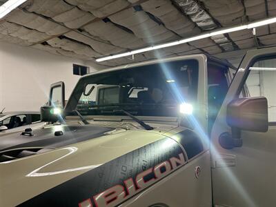 2017 Jeep Wrangler Unlimited Rubicon Recon   - Photo 49 - Portland, OR 97220