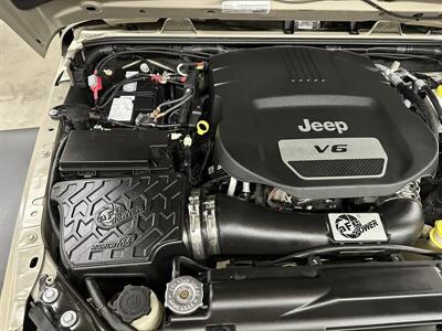 2017 Jeep Wrangler Unlimited Rubicon Re   - Photo 52 - Portland, OR 97220