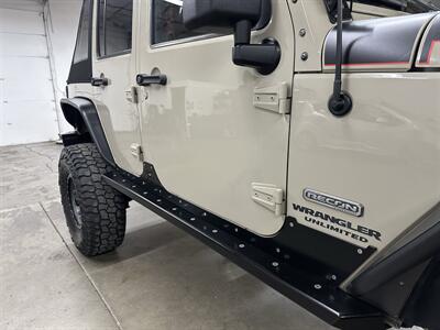 2017 Jeep Wrangler Unlimited Rubicon Recon   - Photo 44 - Portland, OR 97220