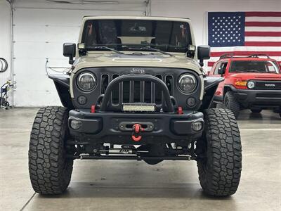 2017 Jeep Wrangler Unlimited Rubicon Re   - Photo 7 - Portland, OR 97220