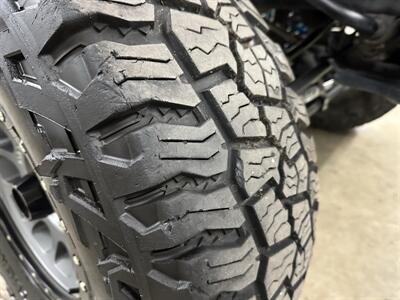 2017 Jeep Wrangler Unlimited Rubicon Recon   - Photo 56 - Portland, OR 97220