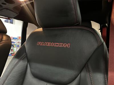 2017 Jeep Wrangler Unlimited Rubicon Recon   - Photo 32 - Portland, OR 97220