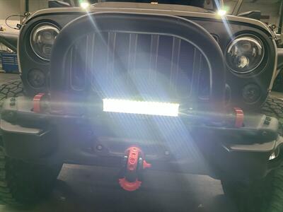 2017 Jeep Wrangler Unlimited Rubicon Re   - Photo 50 - Portland, OR 97220