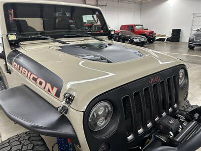 2017 Jeep Wrangler Unlimited Rubicon Recon   - Photo 42 - Portland, OR 97220