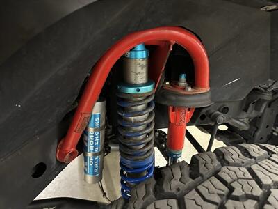 2017 Jeep Wrangler Unlimited Rubicon Re   - Photo 12 - Portland, OR 97220