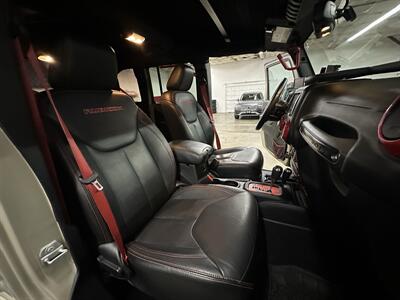 2017 Jeep Wrangler Unlimited Rubicon Recon   - Photo 39 - Portland, OR 97220