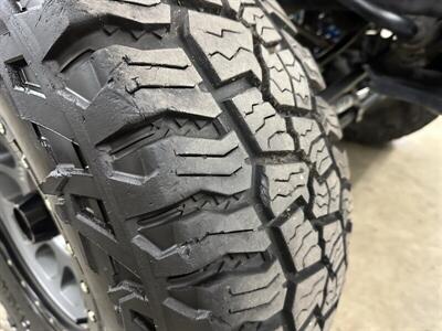 2017 Jeep Wrangler Unlimited Rubicon Re   - Photo 56 - Portland, OR 97220