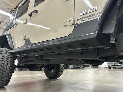 2017 Jeep Wrangler Unlimited Rubicon Re   - Photo 46 - Portland, OR 97220