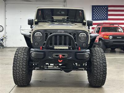 2017 Jeep Wrangler Unlimited Rubicon Recon   - Photo 7 - Portland, OR 97220