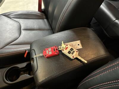 2017 Jeep Wrangler Unlimited Rubicon Re   - Photo 41 - Portland, OR 97220