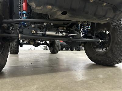 2017 Jeep Wrangler Unlimited Rubicon Recon   - Photo 10 - Portland, OR 97220