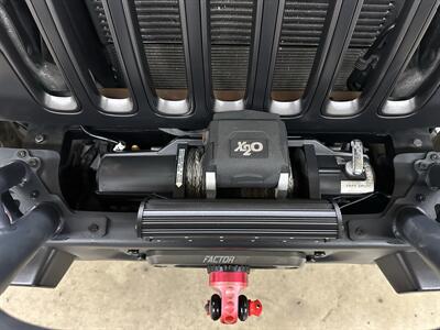 2017 Jeep Wrangler Unlimited Rubicon Recon   - Photo 8 - Portland, OR 97220