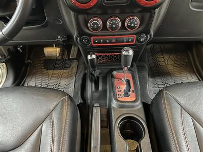 2017 Jeep Wrangler Unlimited Rubicon Re   - Photo 22 - Portland, OR 97220