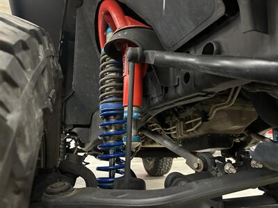 2017 Jeep Wrangler Unlimited Rubicon Recon   - Photo 11 - Portland, OR 97220