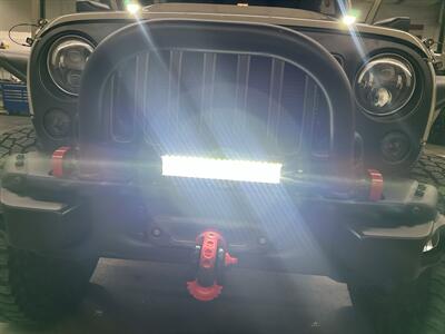 2017 Jeep Wrangler Unlimited Rubicon Recon   - Photo 50 - Portland, OR 97220