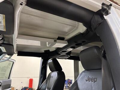 2014 Jeep Wrangler Unlimited Rubicon   - Photo 29 - Portland, OR 97220