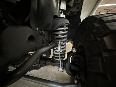 2014 Jeep Wrangler Unlimited Rubicon   - Photo 52 - Portland, OR 97220