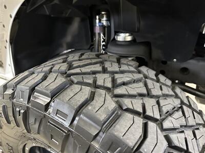 2014 Jeep Wrangler Unlimited Rubicon   - Photo 10 - Portland, OR 97220