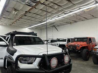 2018 Toyota Tacoma TRD Off-Road   - Photo 42 - Portland, OR 97220