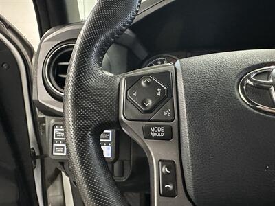 2018 Toyota Tacoma TRD Off-Road   - Photo 25 - Portland, OR 97220