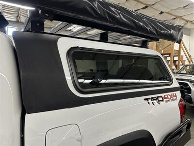 2018 Toyota Tacoma TRD Off-Road   - Photo 38 - Portland, OR 97220