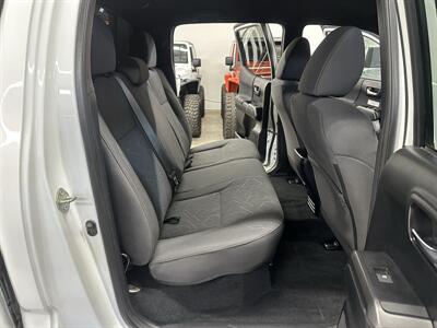 2018 Toyota Tacoma TRD Off-Road   - Photo 34 - Portland, OR 97220