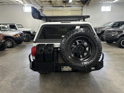 2018 Toyota Tacoma TRD Off-Road   - Photo 4 - Portland, OR 97220
