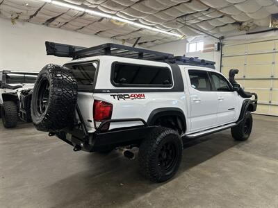 2018 Toyota Tacoma TRD Off-Road   - Photo 3 - Portland, OR 97220