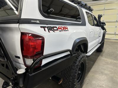 2018 Toyota Tacoma TRD Off-Road   - Photo 55 - Portland, OR 97220