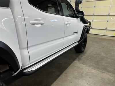 2018 Toyota Tacoma TRD Off-Road   - Photo 51 - Portland, OR 97220