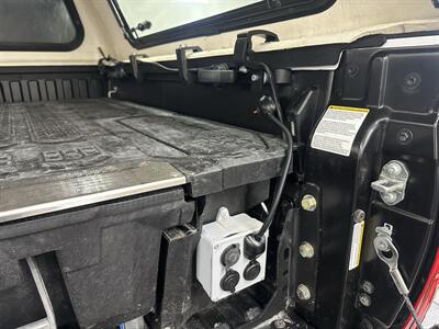 2018 Toyota Tacoma TRD Off-Road   - Photo 62 - Portland, OR 97220