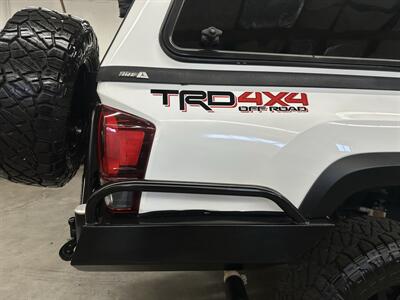 2018 Toyota Tacoma TRD Off-Road   - Photo 56 - Portland, OR 97220