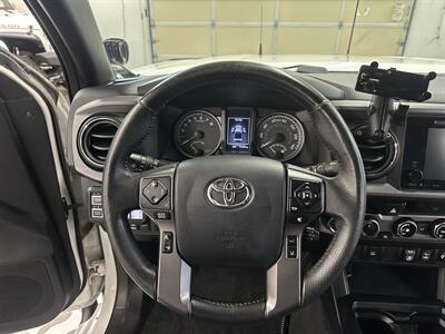 2018 Toyota Tacoma TRD Off-Road   - Photo 20 - Portland, OR 97220