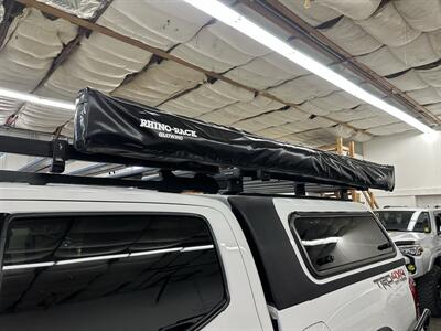 2018 Toyota Tacoma TRD Off-Road   - Photo 37 - Portland, OR 97220
