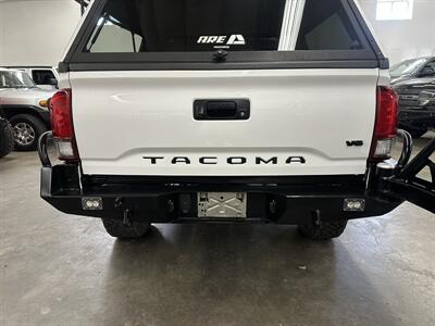 2018 Toyota Tacoma TRD Off-Road   - Photo 60 - Portland, OR 97220