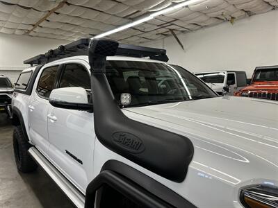 2018 Toyota Tacoma TRD Off-Road   - Photo 41 - Portland, OR 97220