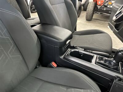 2018 Toyota Tacoma TRD Off-Road   - Photo 33 - Portland, OR 97220