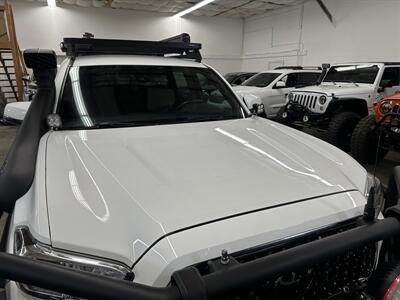 2018 Toyota Tacoma TRD Off-Road   - Photo 40 - Portland, OR 97220