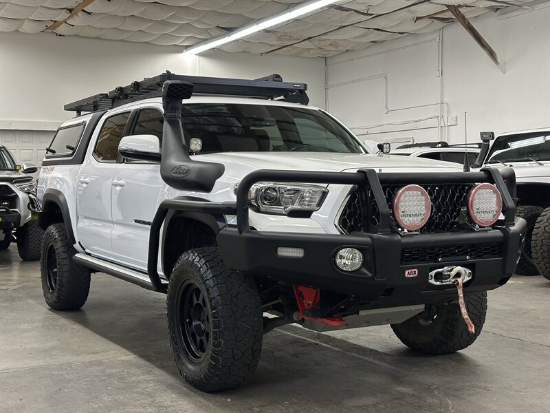 2018 Toyota Tacoma TRD Off-Road   - Photo 1 - Portland, OR 97220