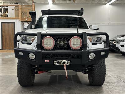 2018 Toyota Tacoma TRD Off-Road   - Photo 9 - Portland, OR 97220