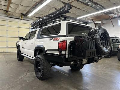2018 Toyota Tacoma TRD Off-Road   - Photo 7 - Portland, OR 97220