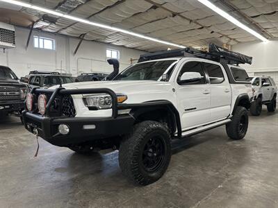 2018 Toyota Tacoma TRD Off-Road   - Photo 8 - Portland, OR 97220