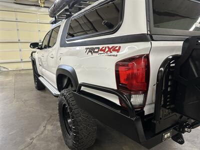 2018 Toyota Tacoma TRD Off-Road   - Photo 54 - Portland, OR 97220